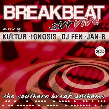 J3 - Breakbeat Survive