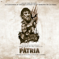 Falcon & Firkin - Pàtria. la Llegenda D'Otger Cataló I Els 9 Barons de la Fama (Banda Sonora Original)