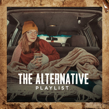 Various Artists - The Alternative Playlist