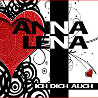 Anna Lena - Ich Dich Auch