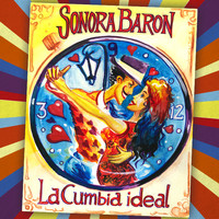 Sonora Baron - Cumbia Ideal