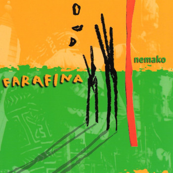 Farafina - Nemako