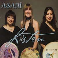 Asani - Listen