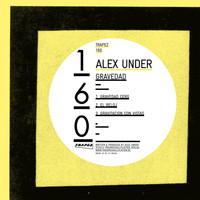 Alex Under - Gravedad