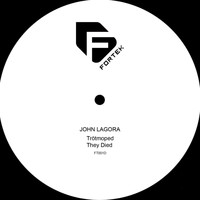 John Lagora - Trötmoped
