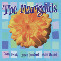 The Marigolds - The Marigolds