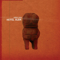 Enders Room - Hotel Alba