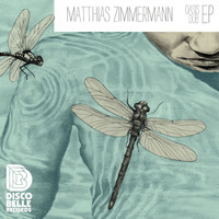 Matthias Zimmermann - Oasis Dub