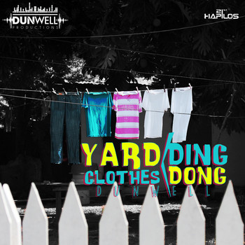 Ding Dong - Yard Clothes