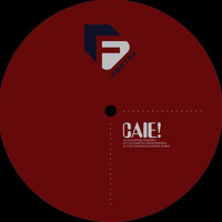 Caie! - Lustgarten EP