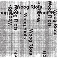 Woog Riots - From Lo-Fi to Disco!