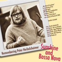 Peter Herbolzheimer - Sunshine and Bossa Nova (Bonus Edition)