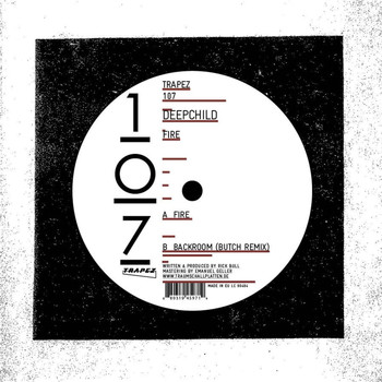Deepchild - Fire