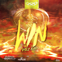 Vybz Kartel - Win (Usain & Team Jamaica Dedication) (Explicit)