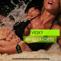 Vesky - Vivid / Mortis