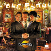 Der Plan - Die Verschwörung