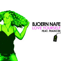 Bjoern Nafe - Love Yourself