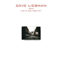 Dave Liebman - Solo