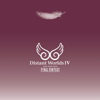 Various Artists - Distant Worlds IV: More Music from Final Fantasy