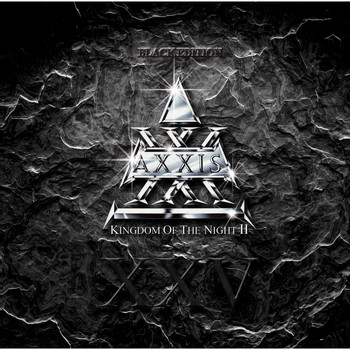 Axxis - Kingdom of the Night II