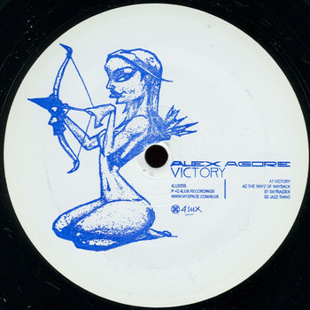 Alex Agore - Victory