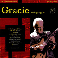 Charlie Gracie - Gracie Swings Again