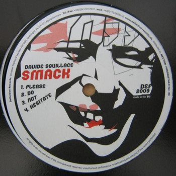 Davide Squillace - Smack