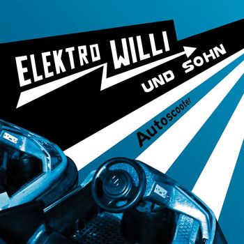 Elektro Willi und Sohn - Autoscooter