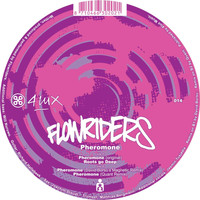 Flowriders - Pheromone EP