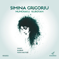 Simina Grigoriu - Nunchaku / Kubotan