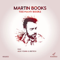 Martin Books - Too Many Doors