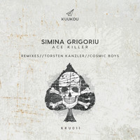 Simina Grigoriu - Ace Killer