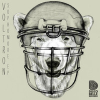 Voltron - Sophomore