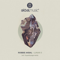 Robbie Akbal - Lunar 3