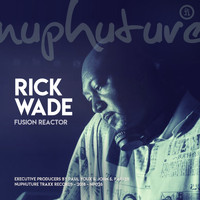 Rick Wade - Fusion Reactor