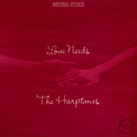 The Harptones - Love Needs