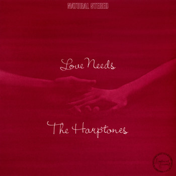 The Harptones - Love Needs