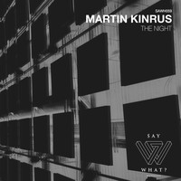 Martin Kinrus - The Night
