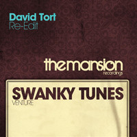 Swanky Tunes - Venture