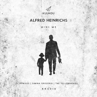 Alfred Heinrichs - Mini Me