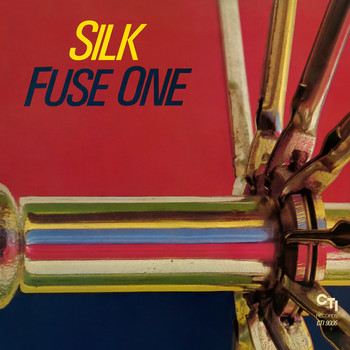 Fuse One - Silk (Expanded)