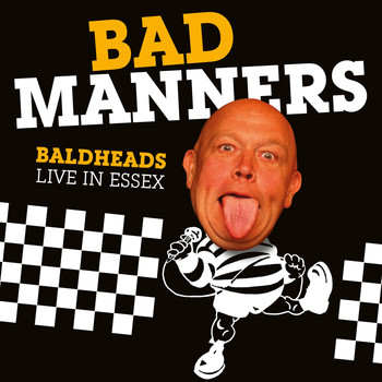 Bad Manners - Baldheads: Live in Essex