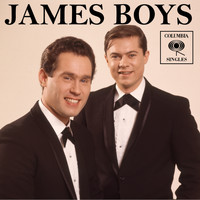 The James Boys - Columbia Singles