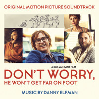 Danny Elfman - Don't Worry, He Won't Get Far on Foot (Original Motion Picture Soundtrack)