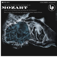 George Szell - Mozart: Piano Concertos Nos. 24 & 26 ((Remastered))