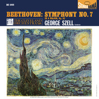 George Szell - Beethoven: Symphony No. 7 in A Major, Op. 92 ((Remastered))