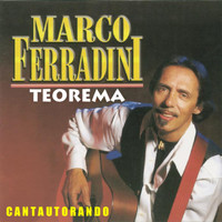 Marco Ferradini - Cantautorando Marco Ferradini - EP