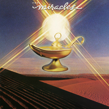 The Miracles - The Miracles