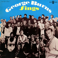 George Burns - Sings
