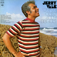 Jerry Vale - We've Only Just Begun